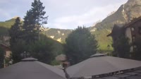 Val Ferret - Foyer de Fond Planpincieux
