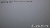 Langkampfen - Pendling
