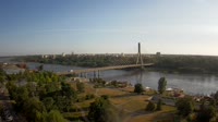 Holy Cross Bridge