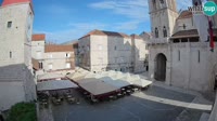 Trogiras – Šv. Lauryno katedra