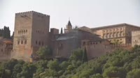Granada - Alhambra