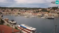 Mali Lošinj - Riva Lošinjskih kapetana