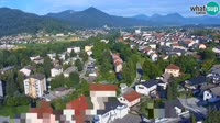 Medvode - Panorama