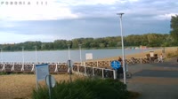 Pogoria III Lake