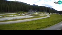 Pokljuka - Rudno Polje