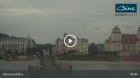 Binz - Paplūdimys