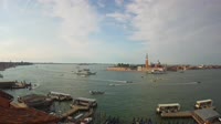 Venecija - St. Mark's Basin, San Giorgio Island