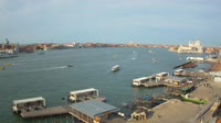 Venecija - St. Mark's Basin, Riva degli Schiavoni