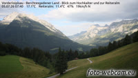Ramsau bei Berchtesgaden - Vorderloiplsau