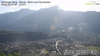Meran - Marlinger Berg