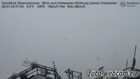 Heiligenblutas - Sonnblick observatorija