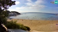 Split - Bačvice beach