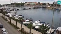 Zadar - Gradski most