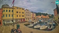 Veli Lošinj - Uostas