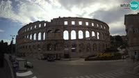 Pula - Arena