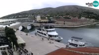 Pagas - Gradski most Katine