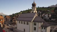 Badia - San Cassiano