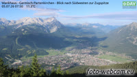 Wankhaus - Garmisch-Partenkirchen