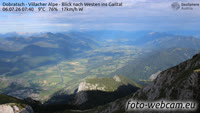 Dobratsch - Villacher Alpe
