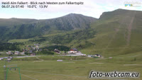 Heidi Alm Bergresort Falkert