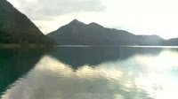 Kochel Am See - Walchensee