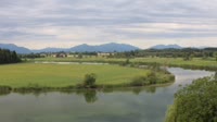 Seebruck - Pullach