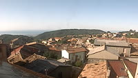 Petronà - Panorama