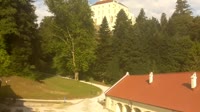 Varaždinas - Trakošćan pilis