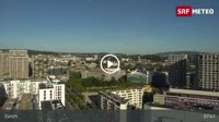Zürich - Leutschenbach