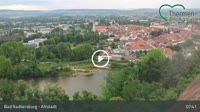 Bad Radkersburg - Altstadt
