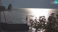 Tignale - Harbour