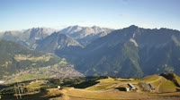 Bormio 3000  - Cima Bianca