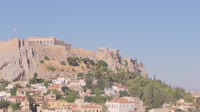 Atėnai - Atėnų akropolis