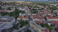 Vesprėmas - Panorama