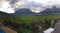 Lermoos - Zugspitze
