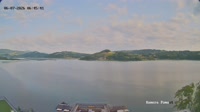 Gródek nad Dunajcem - Lake Rożnów