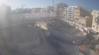 Msida - Pjazza l-5 ta' Ottubru