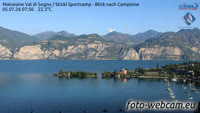 Malcesine - Val di Sogno - Lake Garda