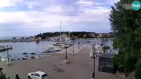 Krk - Marina