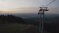 Sky Walk Tower