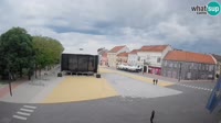 Koprivnica - Zrinski trg