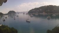 Paksis - Lakka - Marina