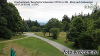 Drachselsried - Berghütte Schareben