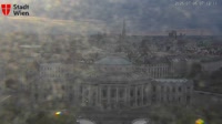 Viena - Rathausplatz