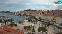 Mali Lošinj - Trg Republike