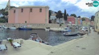 Veli Lošinj - Marina