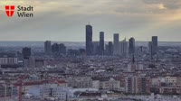 Viena - Panorama