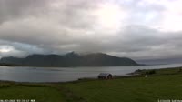 Lofotenas - Gimsøya - Lillevik