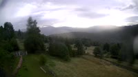 Fabisie - Silesian Beskids