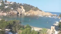 Ibiza - Cala Vadella
